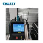 Gomecy Carbon Laser Peel Machine Whitening Face Ndyag Laser Machine