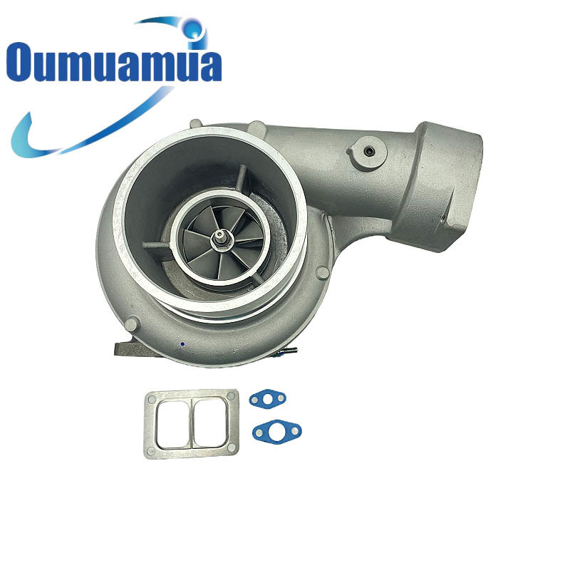 Best-selling 14969880000 TURBOCHARGER S410SX C15 / C16 | for Caterpillar Engine 3406 C15 supercharger