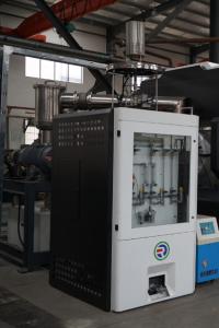 Wholesale 3 Zone Temperature Control 320KVA High Temperature Vacuum Furnaces from china suppliers