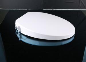 Wholesale Easy Operation Automatic Toilet Seat Cover With Water Pressure Adjustable Design from china suppliers