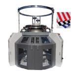 16Inch-50Inch French Terry Single Jersey Circular Knitting Machine Single With