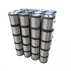 Wholesale 316L 3mm Stainless Steel Spring Wire 21 Gauge Soft Condition from china suppliers