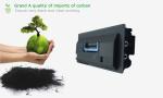 Black Kyocera Taskalfa Toner KM4050 TK-715 Compatible Kyocera Toner Cartridge