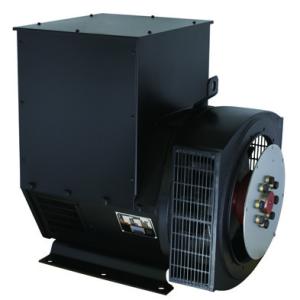 China Meccalte Marathon Single Bearing Brushless Electric Generators 30kw 40kw 60kw 100kw Dynamo Alternator on sale
