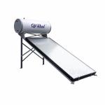 Stainless Steel Interior Material Flat Plate Terma Solar 100L 150L 200L 300L
