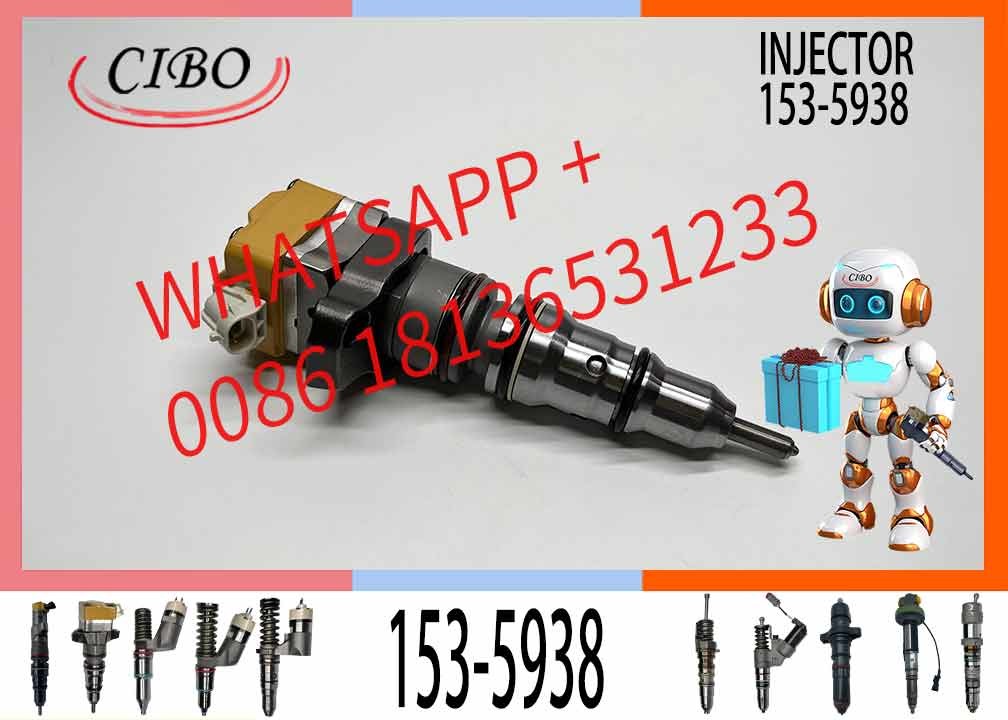 Diesel Fuel Unit Injector 178-0199 178-0199 1780199 325C 3126 178-0198 10R0782 177-4754 178-0199