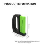 Amazon professional high quality kitchen knife sharpener mini promotion knife