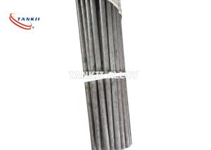 Wholesale Fecral Resistance Alloy Round Bar For Furnace Heating 1.4765 CrFeAl 145 10mm from china suppliers