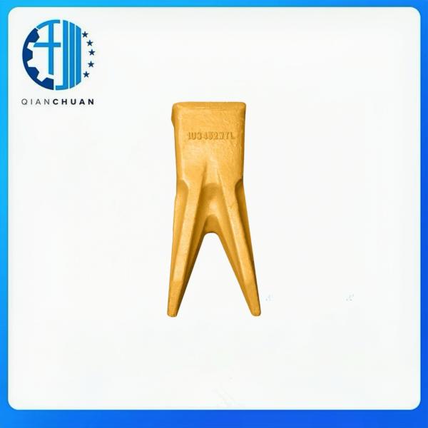 Twin Tiger Bucket Teeth 1U3452WTL for J450 Loader