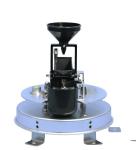 Single-tip 0.5mm Stainless Steel Tipping Bucket Rain Gauge with 433Mhz