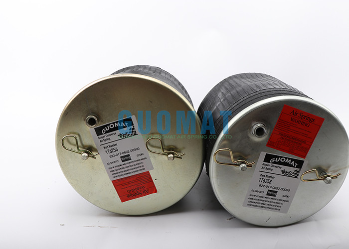 Rubber 470922 Truck Air Springs Goodyear 1R11-829 Blacktech RML70304C