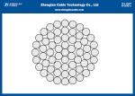AAAC-Aluminum / Steel Conductor/Overhead Bare Conductor/AWG Cable(AAC, AAAC,