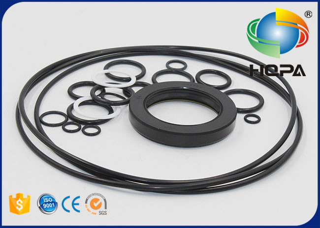 31N6-10210 31N610210 Swing Motor Seal Kit For Hyundai R200W-7 R210LC-7 R215LC-7