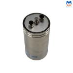 Brandson type ultrasonic converter aluminum housing high power