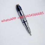 0445120305 6746113100 Engine Fuel Injector DLLA 149 P2271