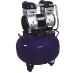 Practical Stable Dental Chair Compressor , 140L/min Air Compressor Dental Unit