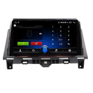 Wholesale 8 inch Honda Android Head Unit Android 11 1280*720 touch screen from china suppliers