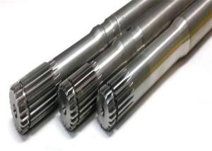 Wholesale Anti Corrosion Precision Cnc Machining Parts Drilling Auto Titanium Parts from china suppliers