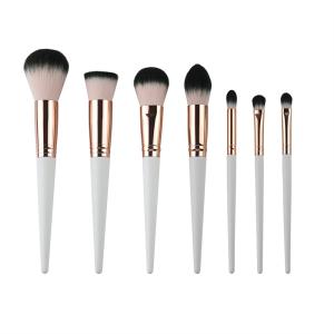 Wholesale 7pcs cosmetic Makeup Brush Set Origin Design Shape For Daily Makeup from china suppliers