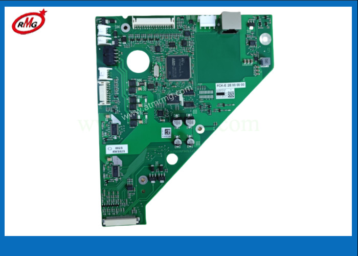 1750288271 1750288271-01 Wincor Nixdorf IOT In-Output Module Main Board ATM Machine Parts