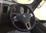 Euro2 116hp Tipper Dump Truck Right Hand Drive