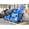 Buy cheap 60KN Capacity Portable Core Drilling Rig 60mm Drilling Rod from wholesalers