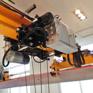 Wholesale High Lifting Grade A3-A5 Mining Hoist Electric European Hoist For Sale from china suppliers