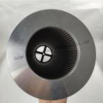 99.7% Silver Hydraulic Oil Filter Cartridge For Excavator OEM