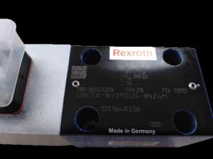Wholesale R902048508 A11VLO190EP2/11R-NPD12K02H Excavator Plunger Pump from china suppliers