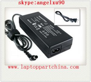 China Sony 19.5V 4.7A 90W laptop AC Adapter replacement notebook charger on sale