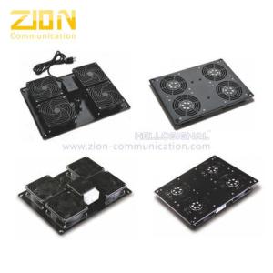 China Cooling for Network Cabinet | Server Rack | Data Center Accessories | Zion Communiation China Supplier on sale