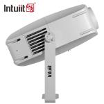LED Zoom Outdoor Portable Mini Digital Gobo Projector Stand With Exterior Logo