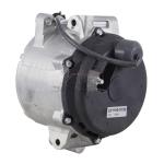 ALH0915RB Electric Alternator Motor For Porsche Cayenne 3.2 955 2506160