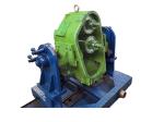 Transmission Loader Spare Parts Gear Box Of CHANGLIN Wheel Loaders Wheel Loader