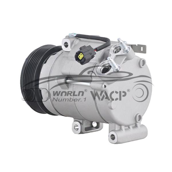 Car Ac Compressor For Lada Granta X-Ray OE 8450077031 21910811101220 742073 WXRN076