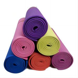 Wholesale Industry Leading Natural Rubber Yoga Mat Manufacturing Machine from china suppliers