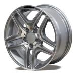 18 Inch Car Rim Aluminum Alloy Custom Mag Wheels 4 PCS