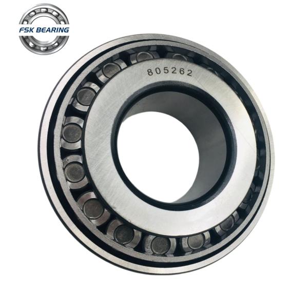 Radial Load SET 201 368A/362A Tapered Roller Bearings 50.8*88.9*20.64mm