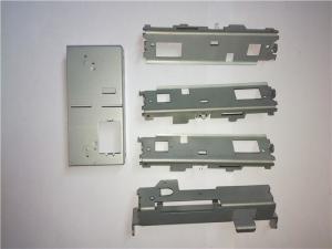 Wholesale Metal Brackets Progressive Die Components , Precision Metal Stamping Parts from china suppliers