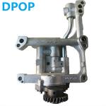 Industrial Engine Oil Pump 447-8572 225-8329 For CATERPILLAR