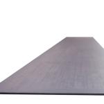 Low Cold Rolled Carbon Steel Plate Sheet Q235 Corrugated Cast Iron 1500mm