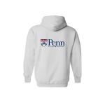 Sportswear Design Custom Student Union Hoodies in Cotton/Polyester Blend for