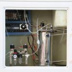 Climatic Glass Fiber Salt Spray Corrosion Test Chamber Continuous Salt Spray