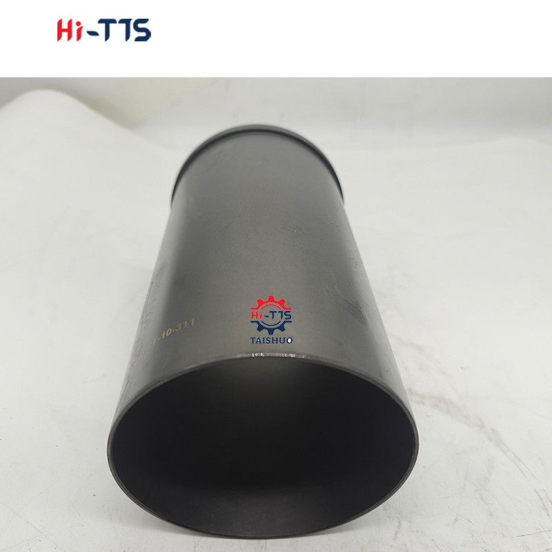 OK87T-10-311 Cylinder Liner For D6DA Engine Spare Part