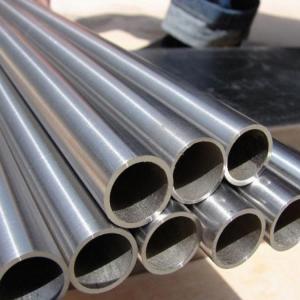 Wholesale Inconel Alloy GH2747 Haynes 747 Seamless Steel Pipe for industry from china suppliers