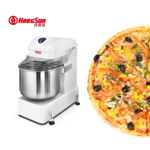 Wholesale Restaurant 130L 50kg One Bag Spiral Dough Mixer With Timer from china suppliers