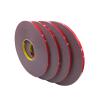 Buy cheap Acrylic Glue Thick Foam Weather Stripping Tape ‎Thickness 0.25 Inches from wholesalers