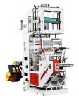 Sanitary Napking Gusset Bag Packaging Machine 300m/Min 3100X1350X2700mm