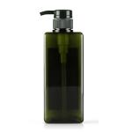 PET Plastic Bottles Trigger Sprayer for Cleaning Products Garden