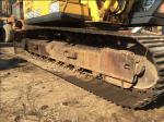 0.7m³ Original Japan Used Excavator Machine 18 Ton Sumitomo S280F2 High